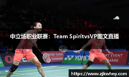 中立场职业联赛：Team SpiritvsVP图文直播